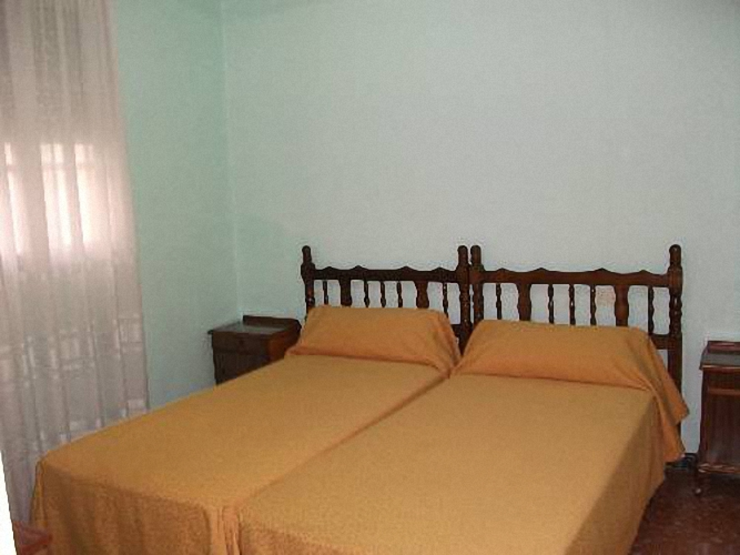 Pension Casablanca