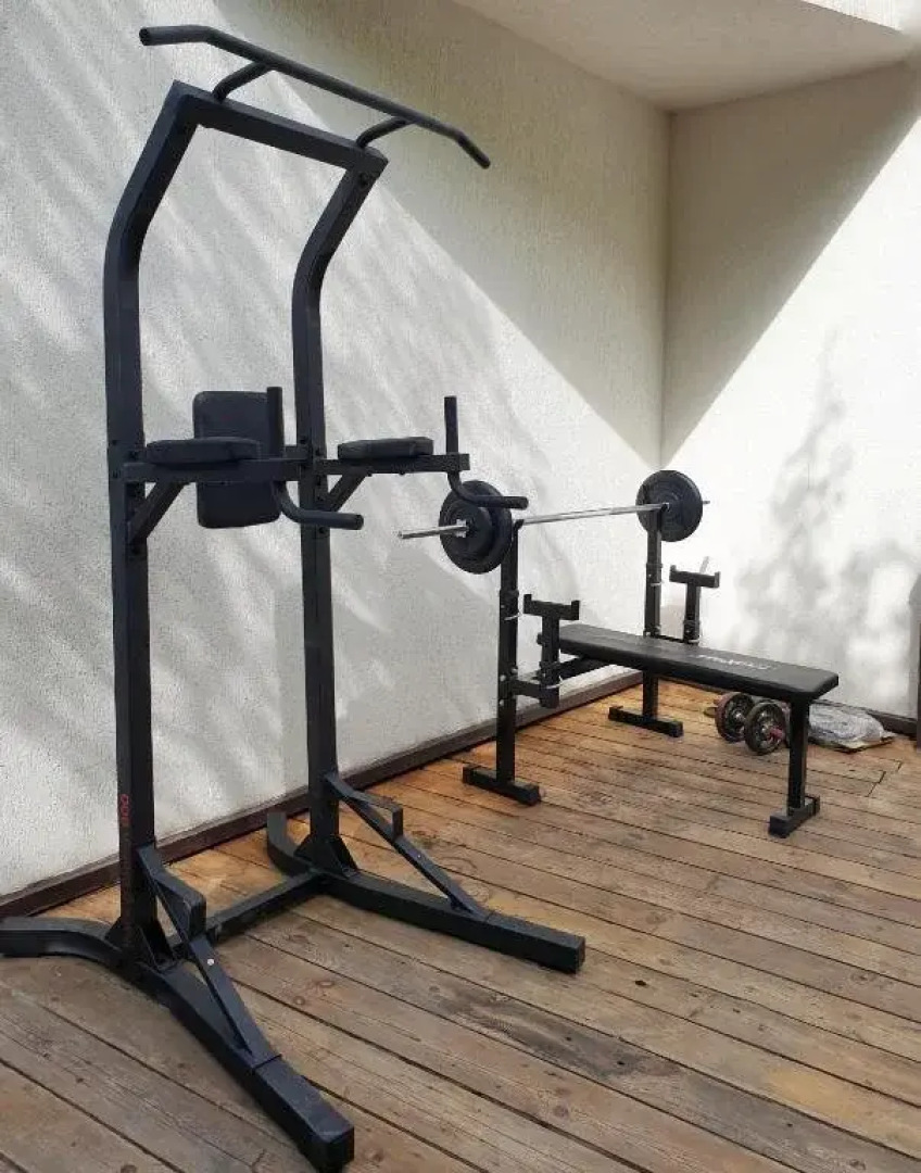 Apart Hotel Alpiyskiy