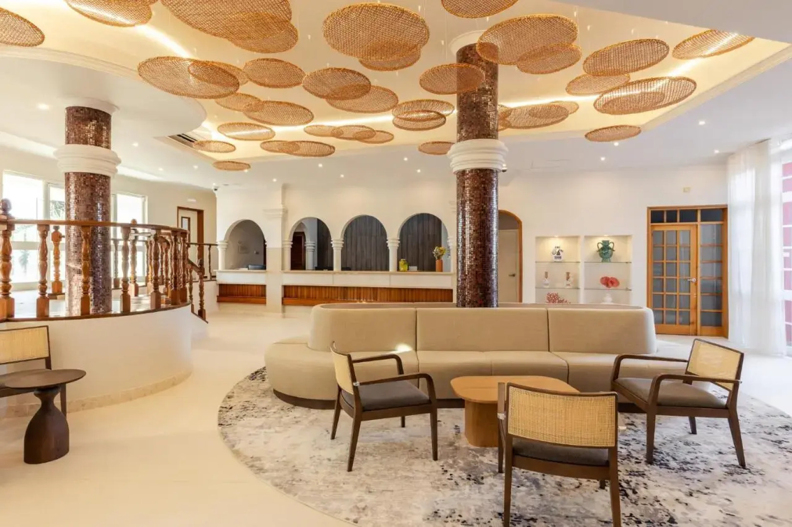 Hotel Belavista da Luz – Wellness & Lifestyle