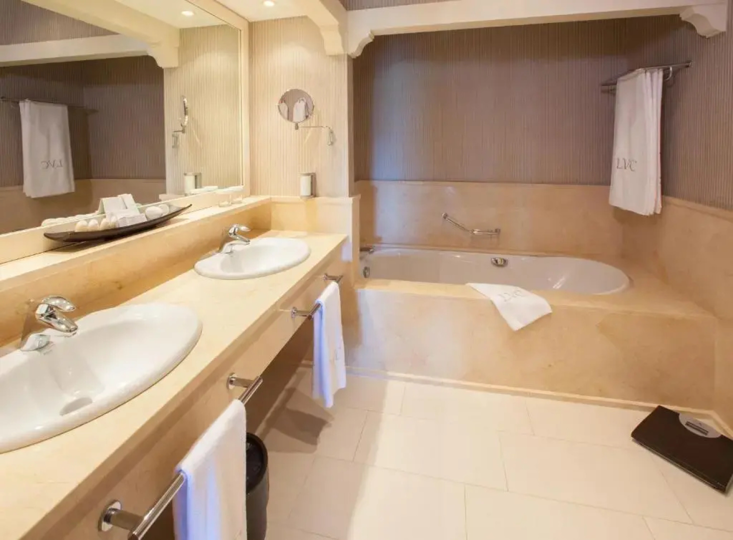 Отель Lopesan Villa del Conde Resort & Thalasso