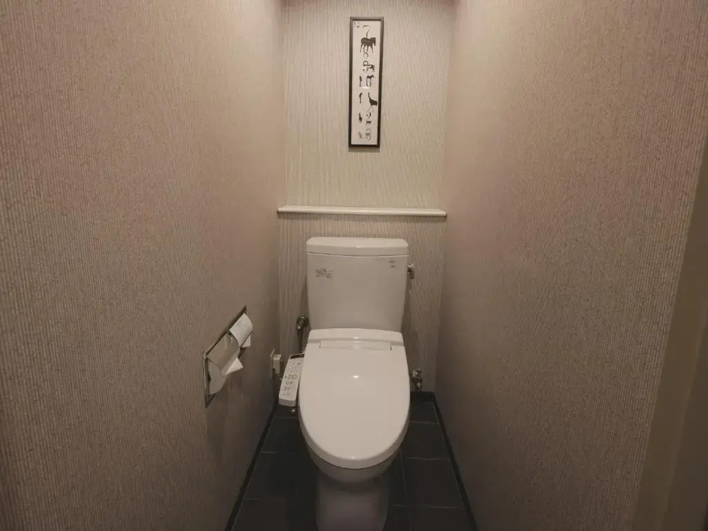 Отель Gracery Tokyo Tamachi