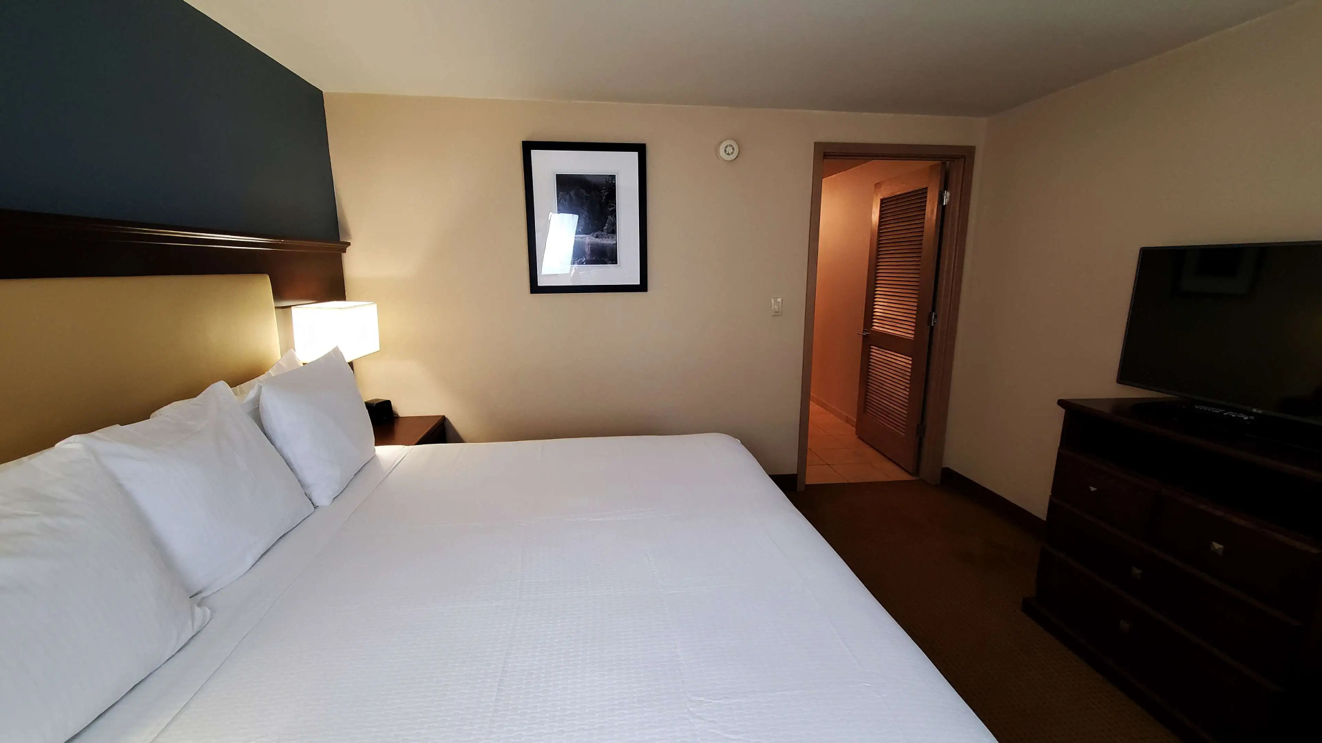 Best Western Plus Coeur d'Alene Inn