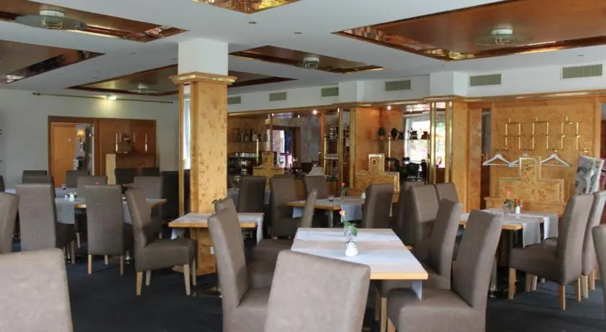 Landhotel Kirchheim