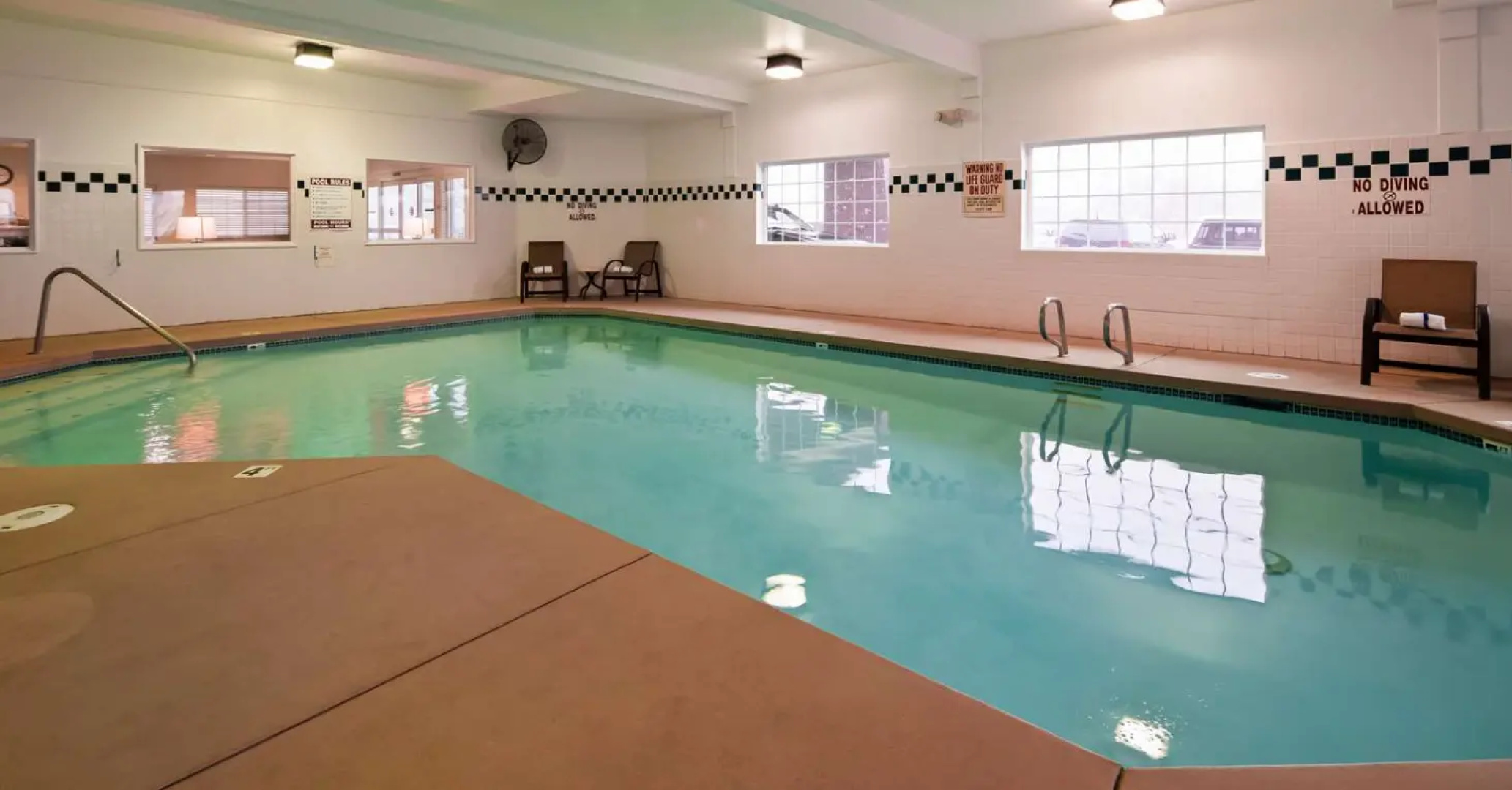 Best Western Plus Walla Walla Suites Inn