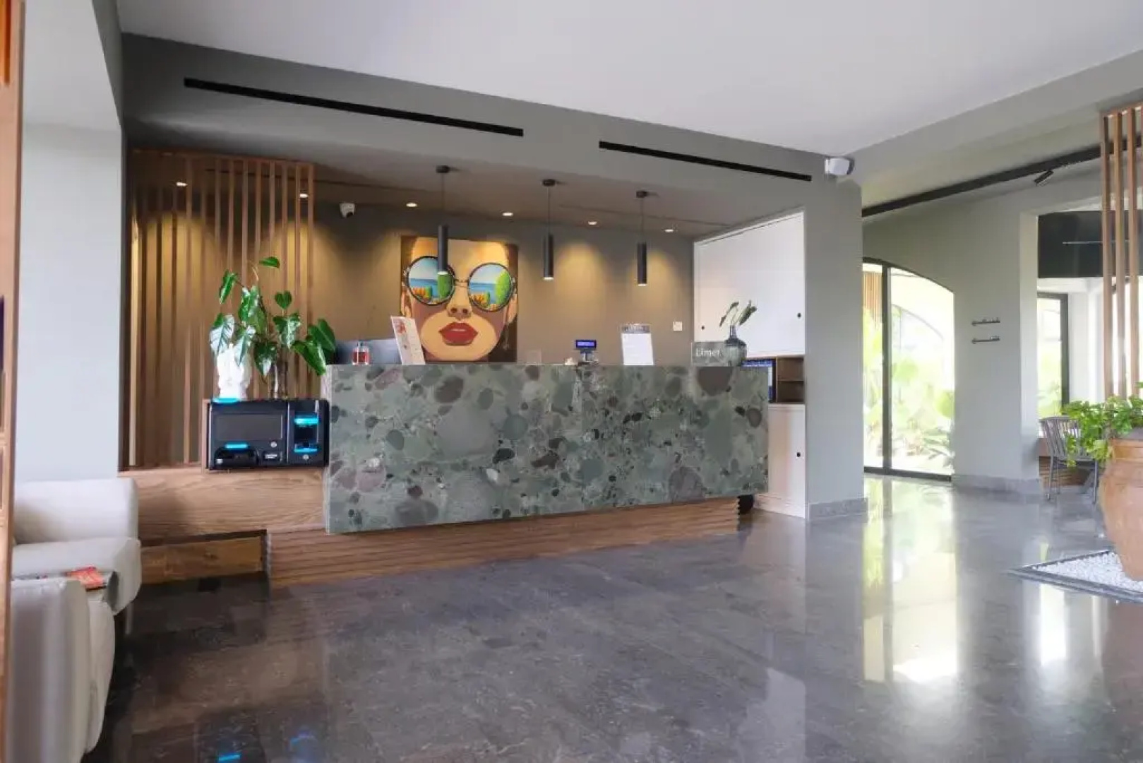 Limen Wellness Hotel