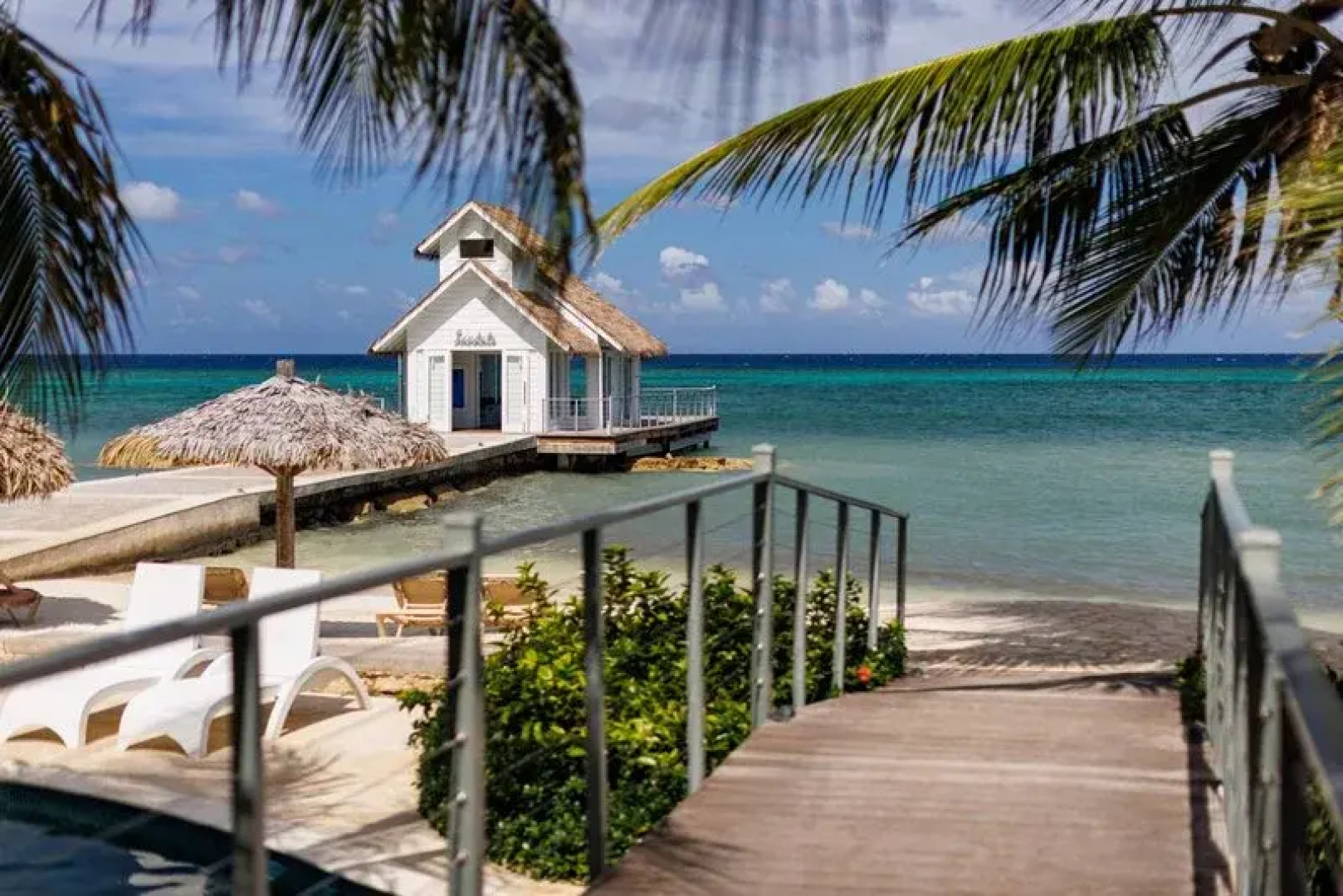 Sandals Montego Bay All Inclusive