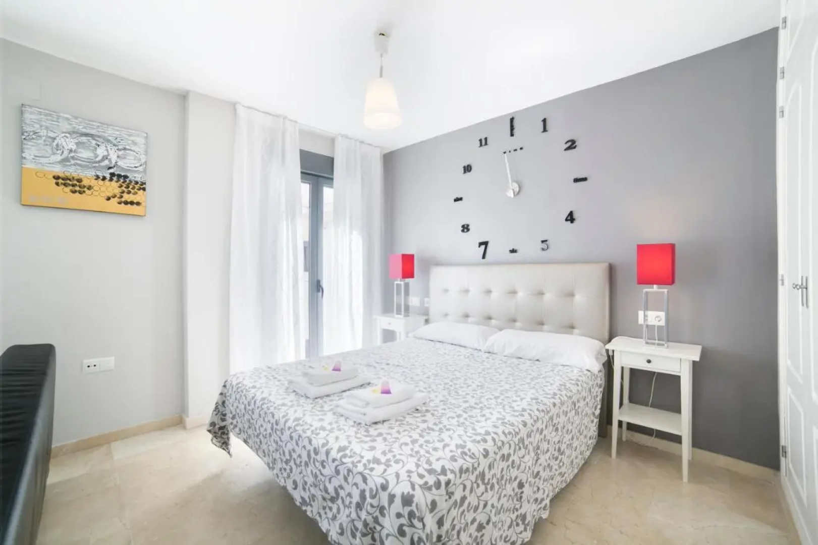 Salamanca Apartamentos