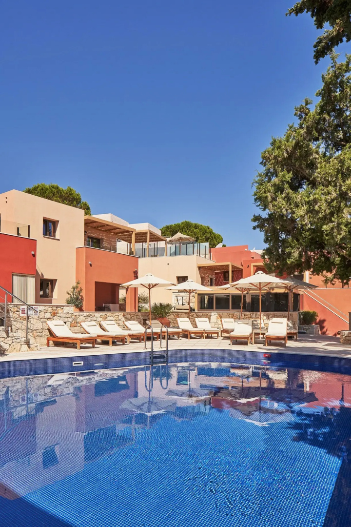 Esperides Resort Crete, The Authentic Experience