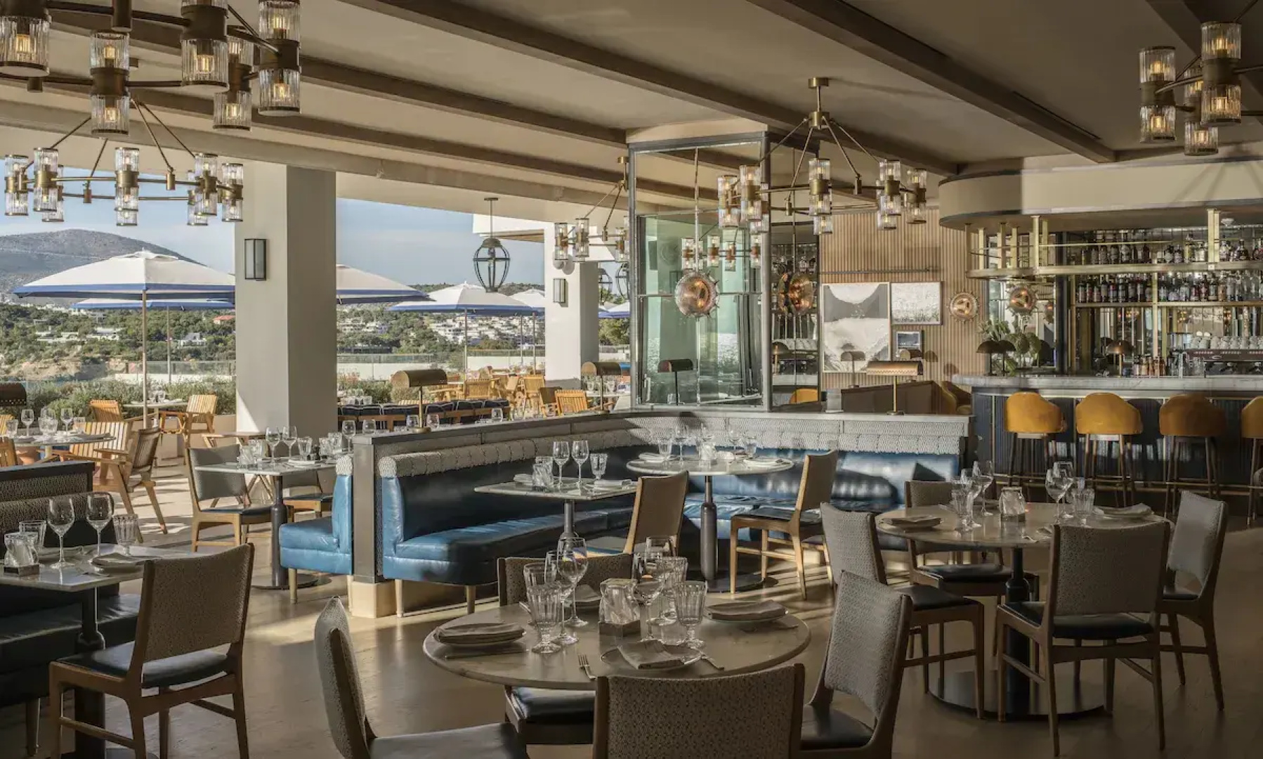 Отель Four Seasons Astir Palace Hotel Athens