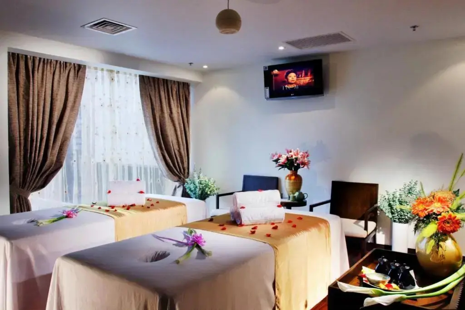 TTC Imperial Hotel
