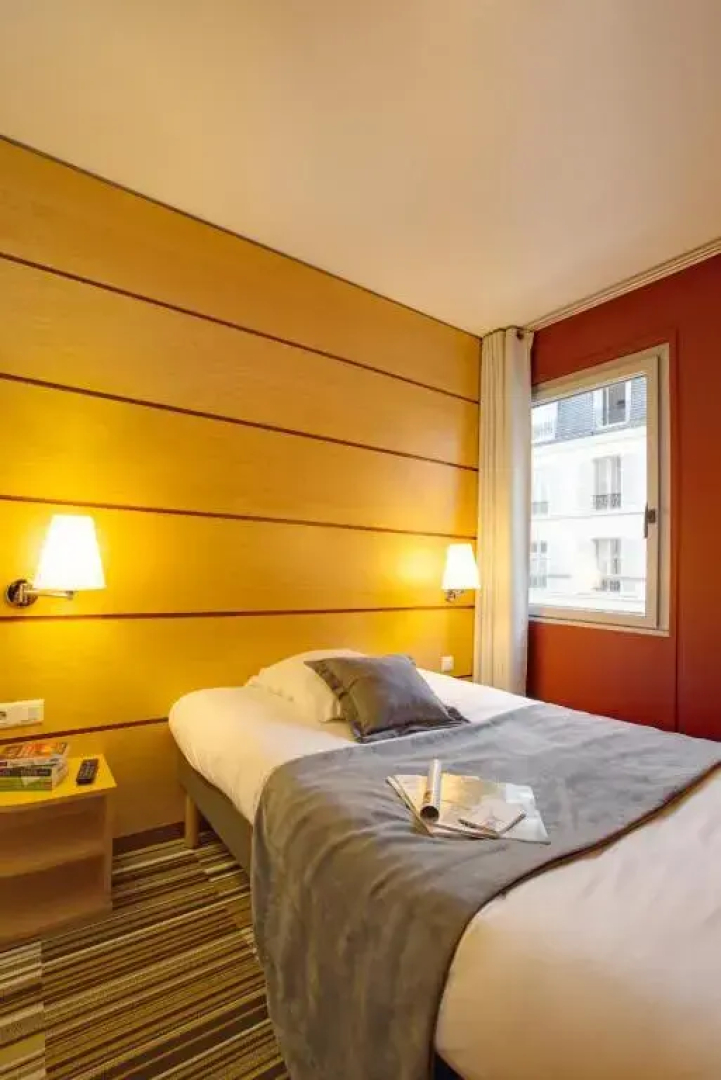 Belambra Clubs & Hotels - Hotel Le Magendie