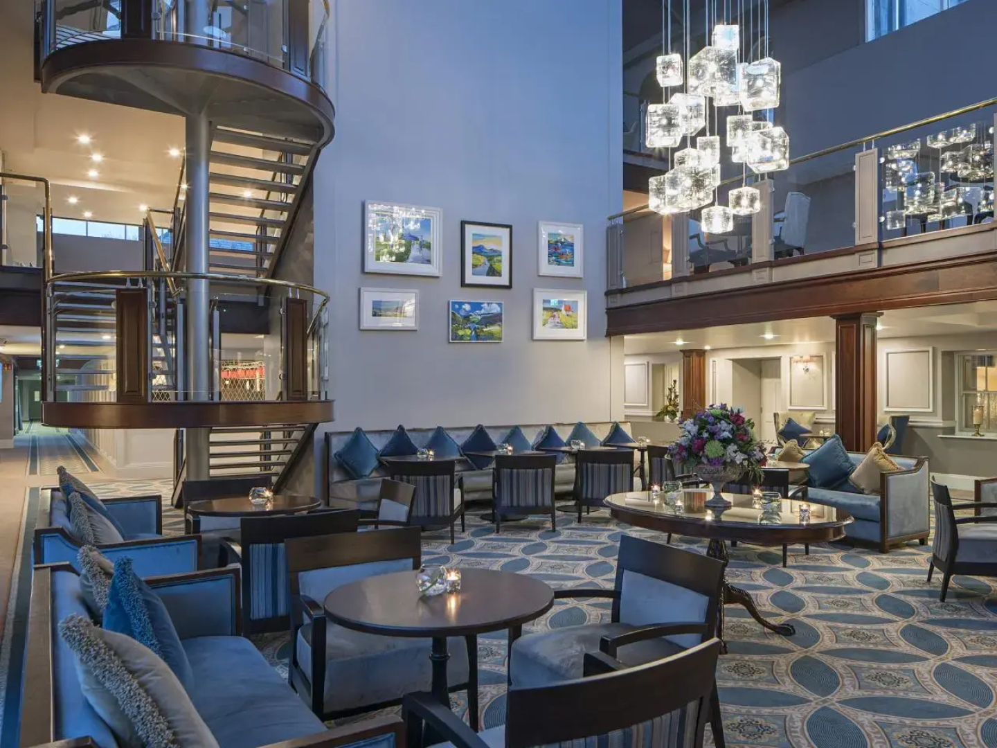 The Johnstown Estate