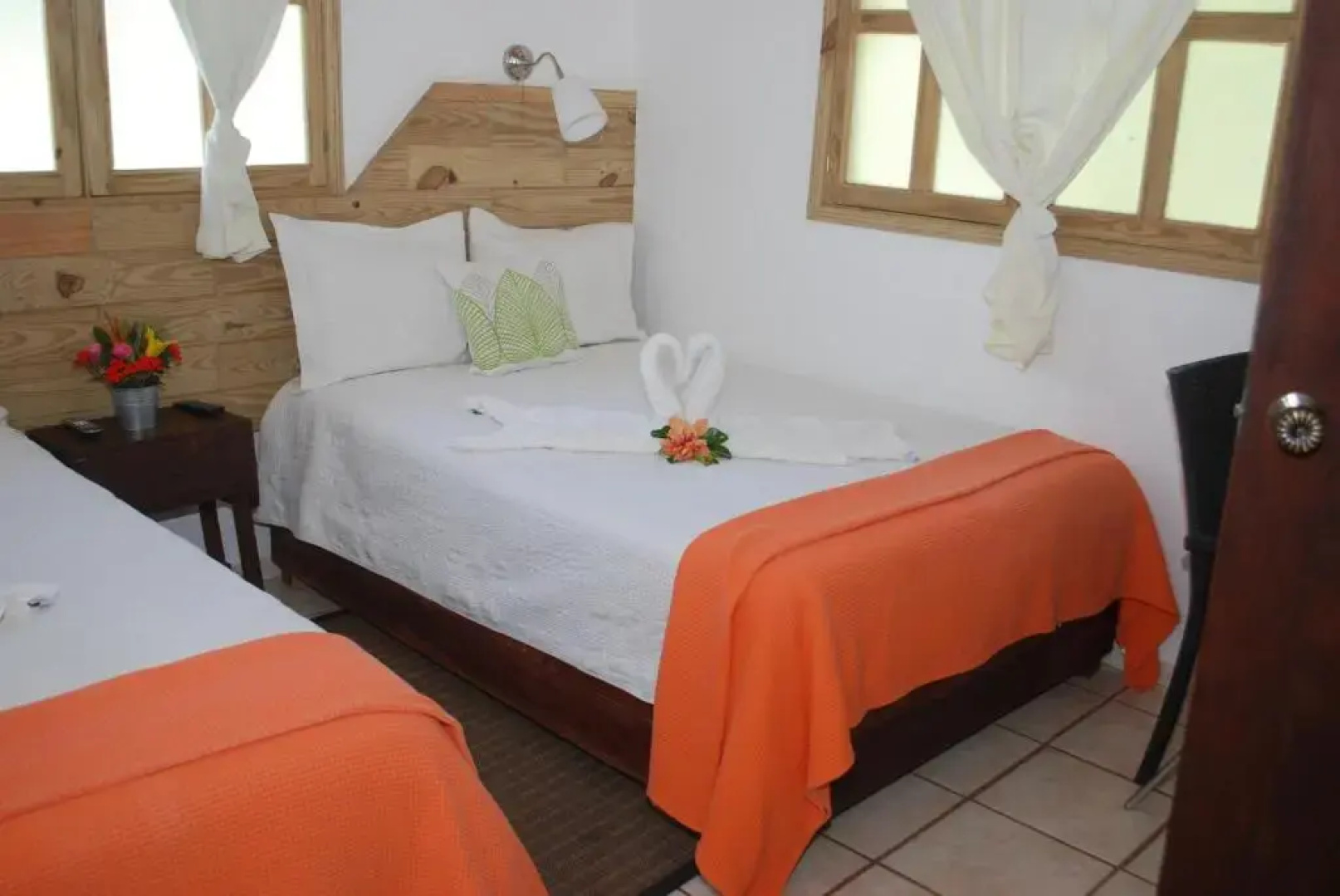 Отель Rancho Constanza