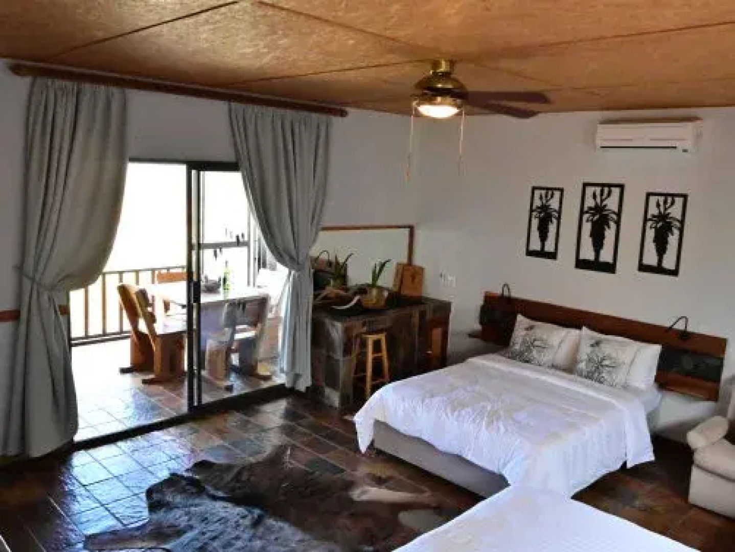 Aloegrove Safari Lodge