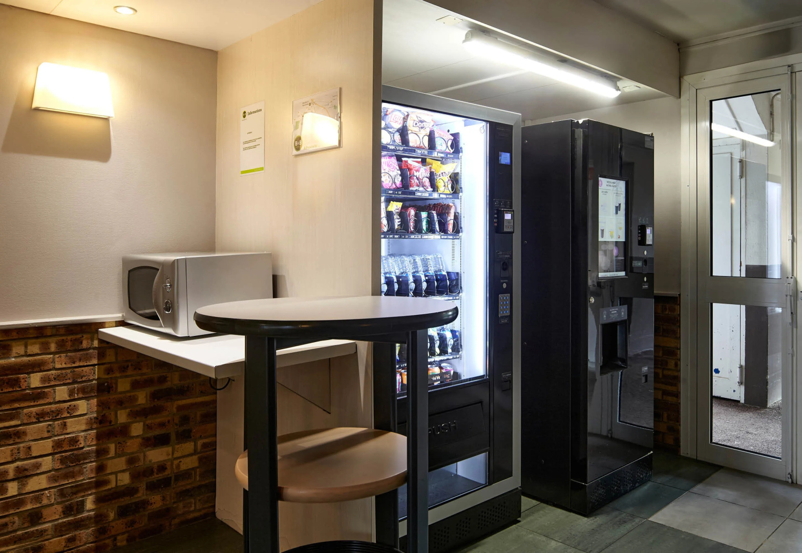 B&B Hotel Saclay