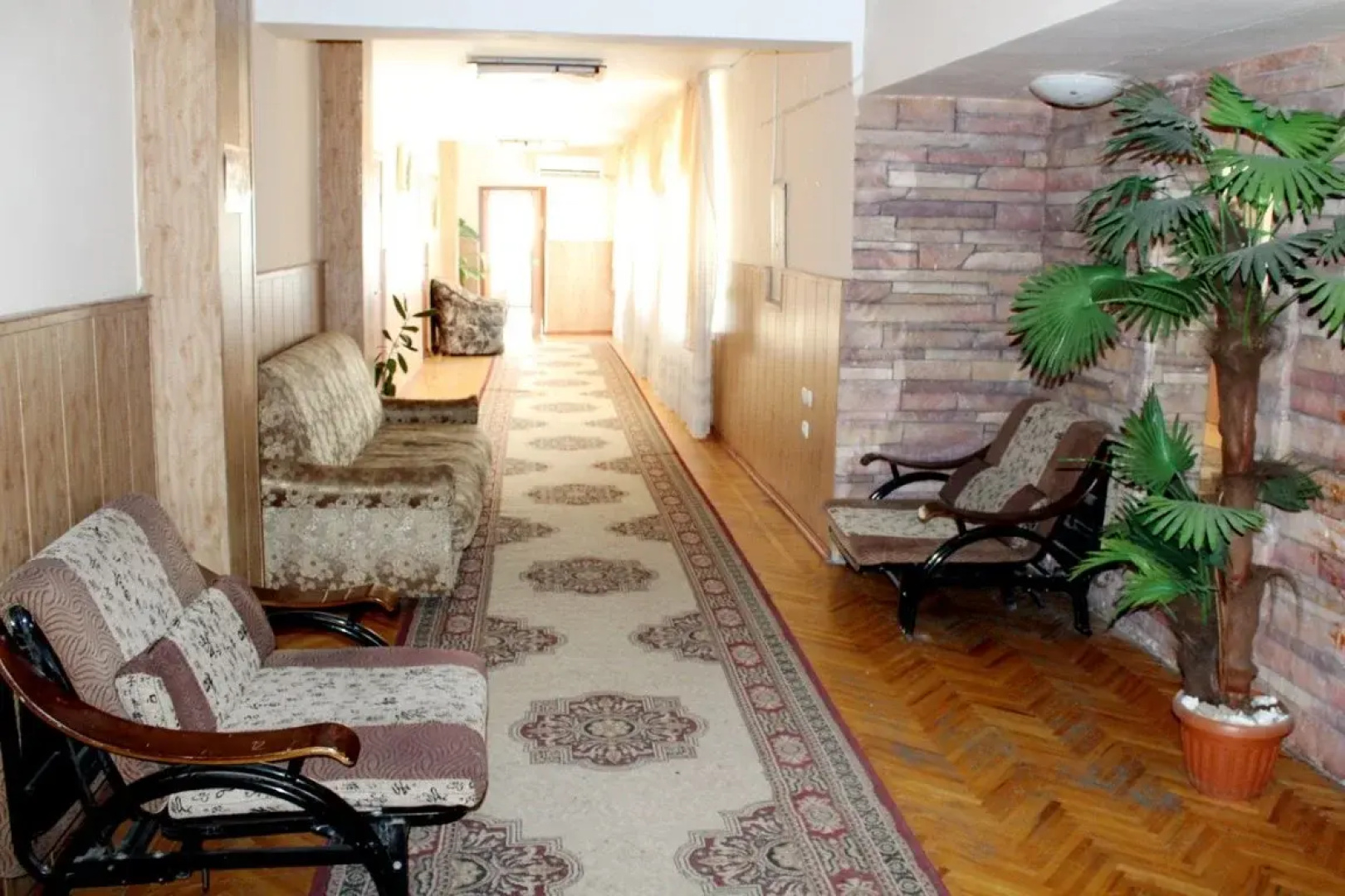 Phoenix Hotel
