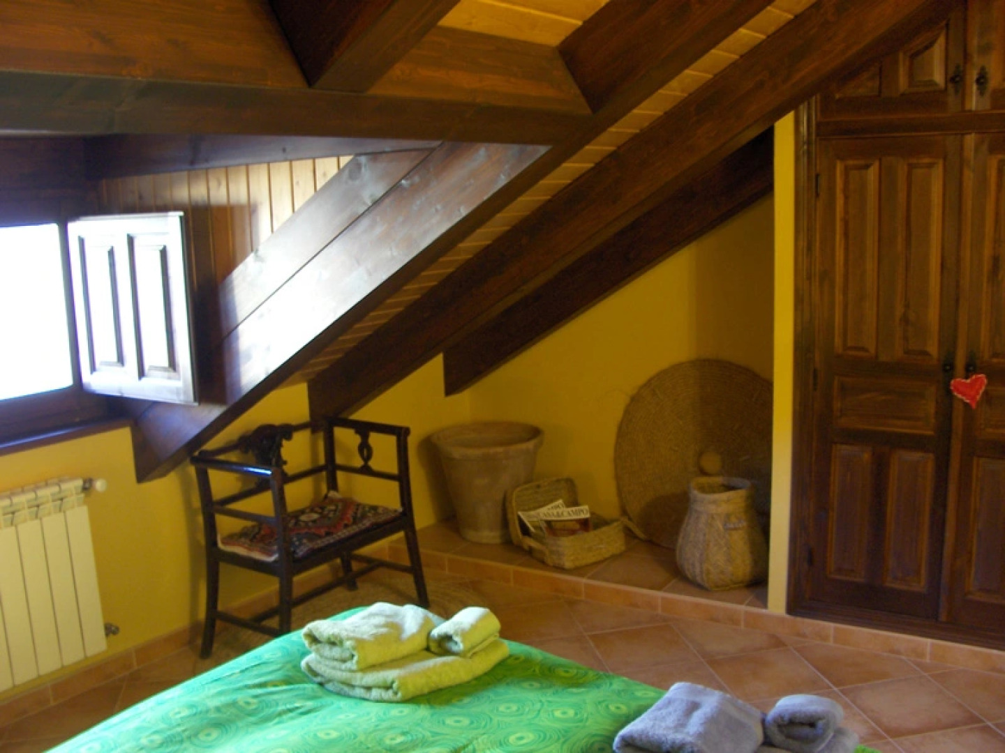 Hotel Rural El Holandés Errante