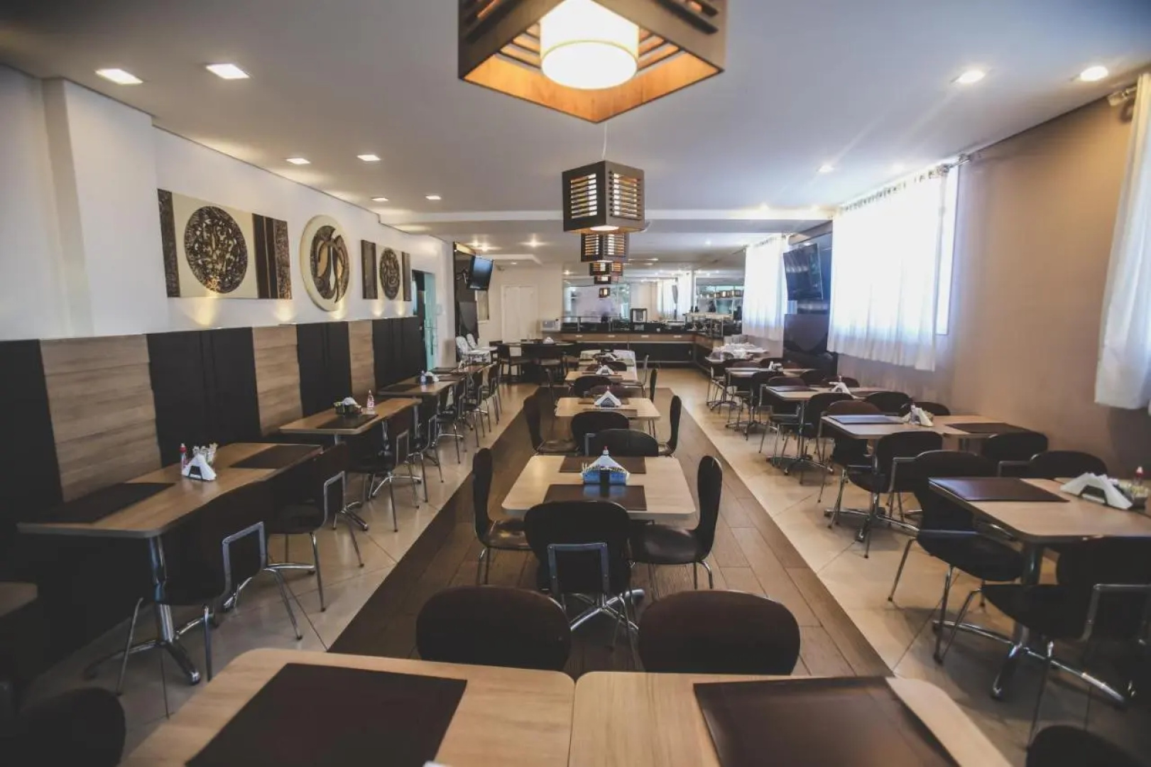 Gontijo Inn Hotel