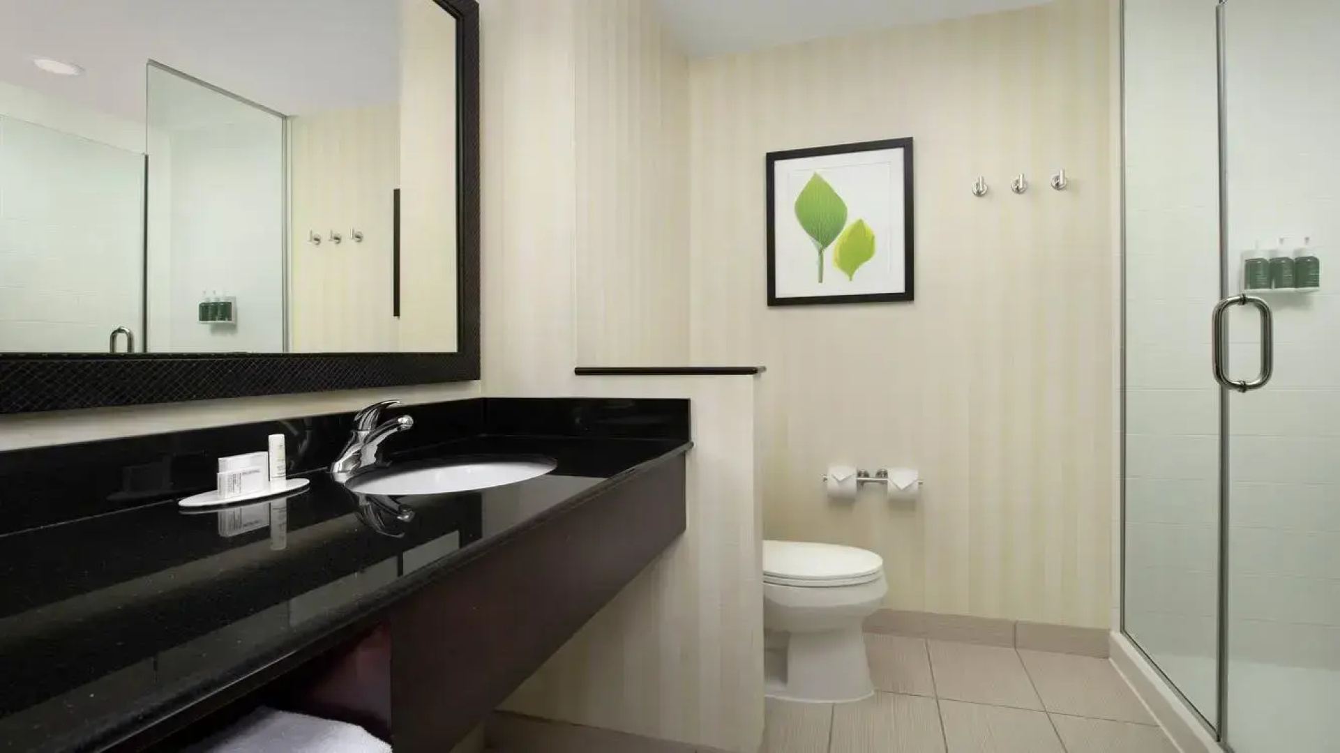 Fairfield Inn & Suites Baltimore BWI Airport
