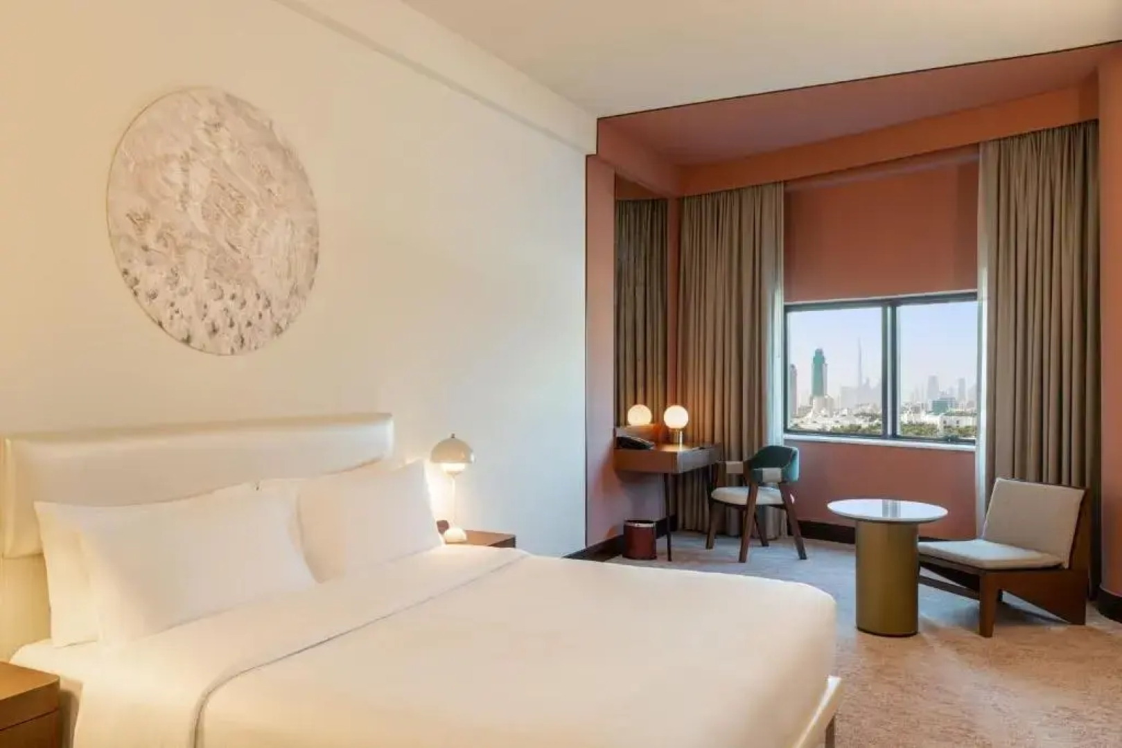 Majestic Cove Hotel