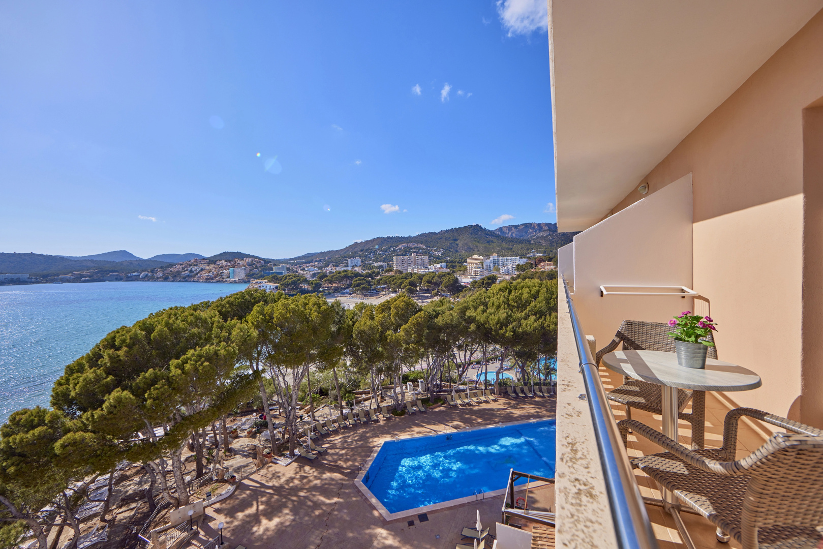 Universal Hotel Lido Park & Spa