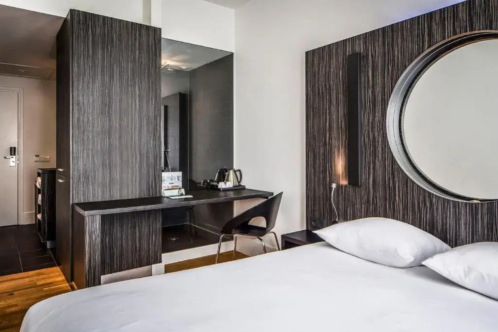 Leonardo Boutique Hotel Maastricht City Center