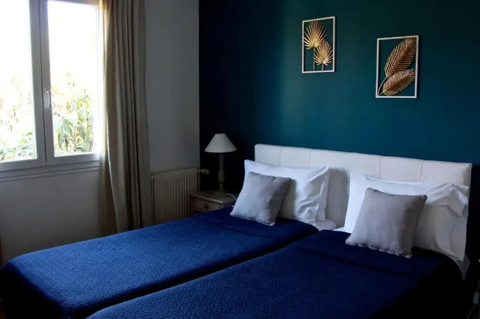 Domaine du Clos des Oliviers