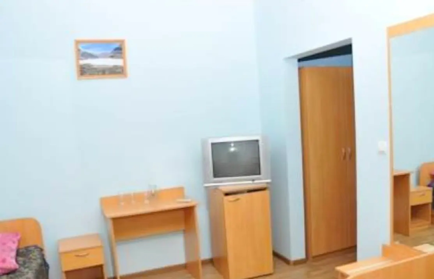 Шепот Карпат