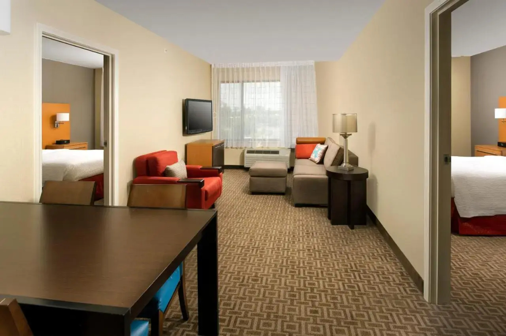 TownePlace Suites by Marriott Lexington Park Patuxent River Naval Air Station
