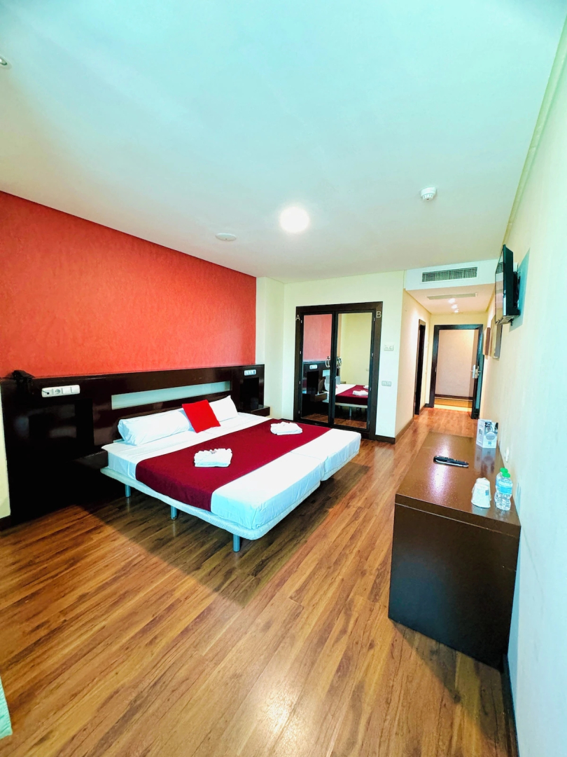 Отель La Cantuena - Adults Only