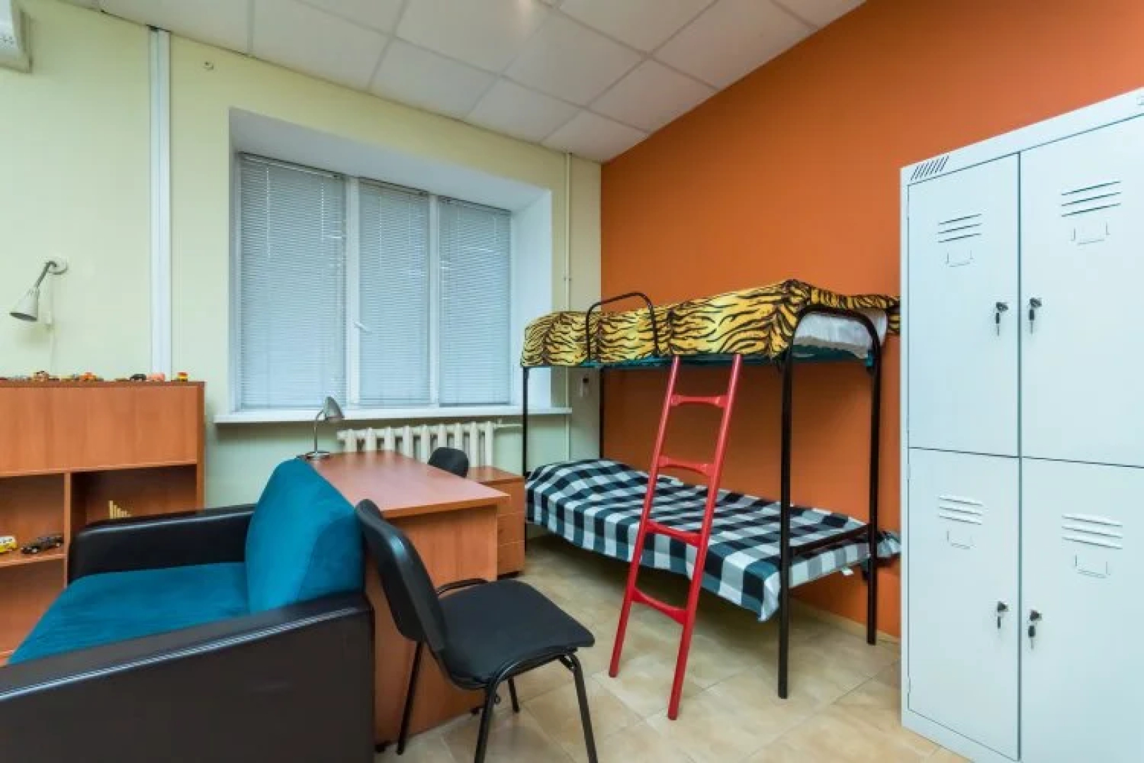 Жилые помещения Star House