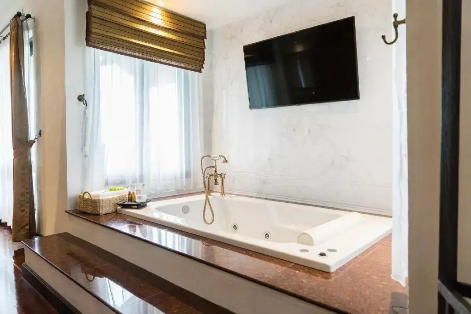 Shinnabhura Historic Boutique hotel