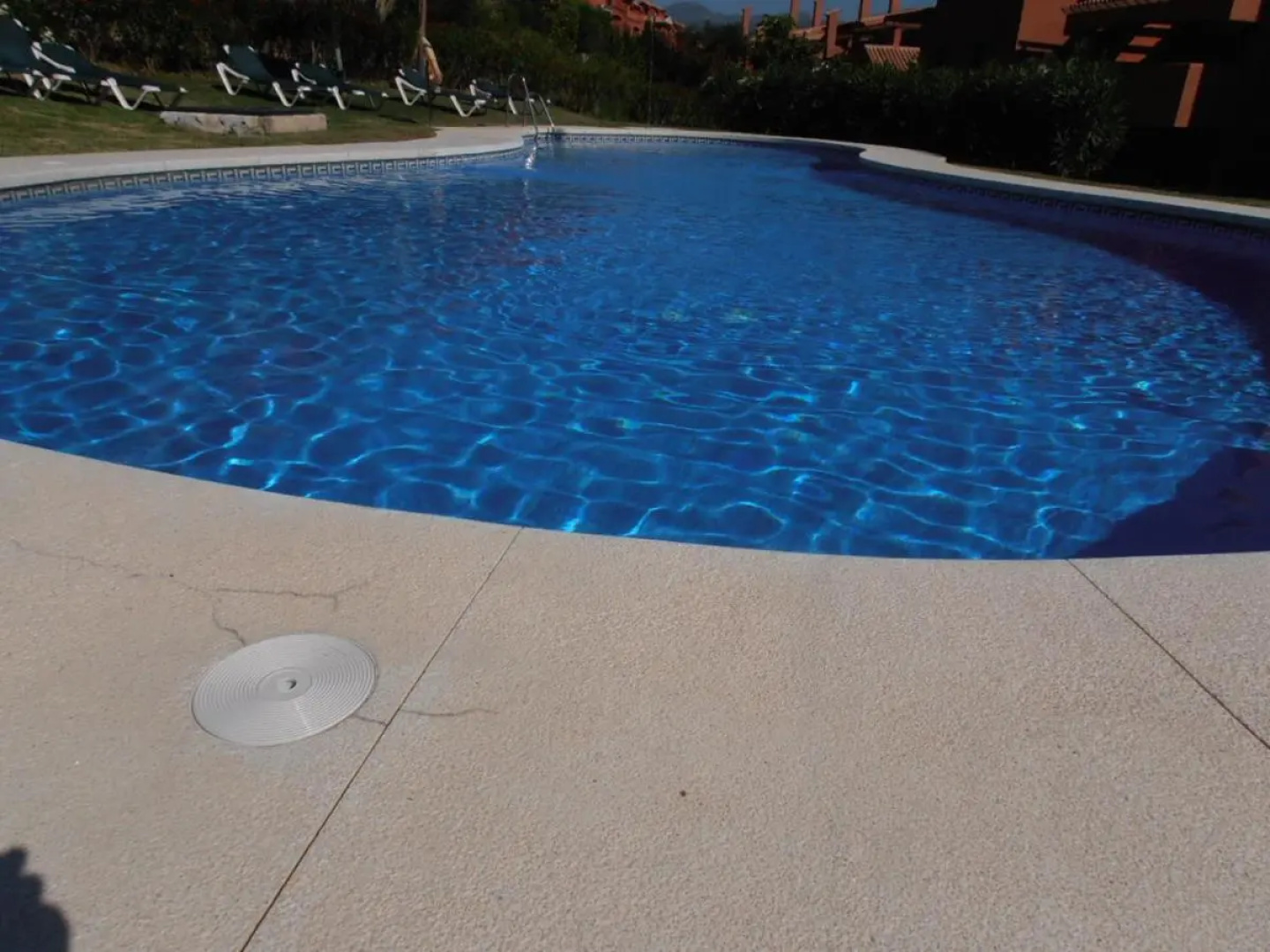 Отель Estepona