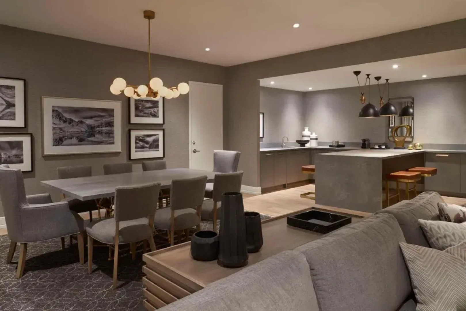 Hilton Toronto
