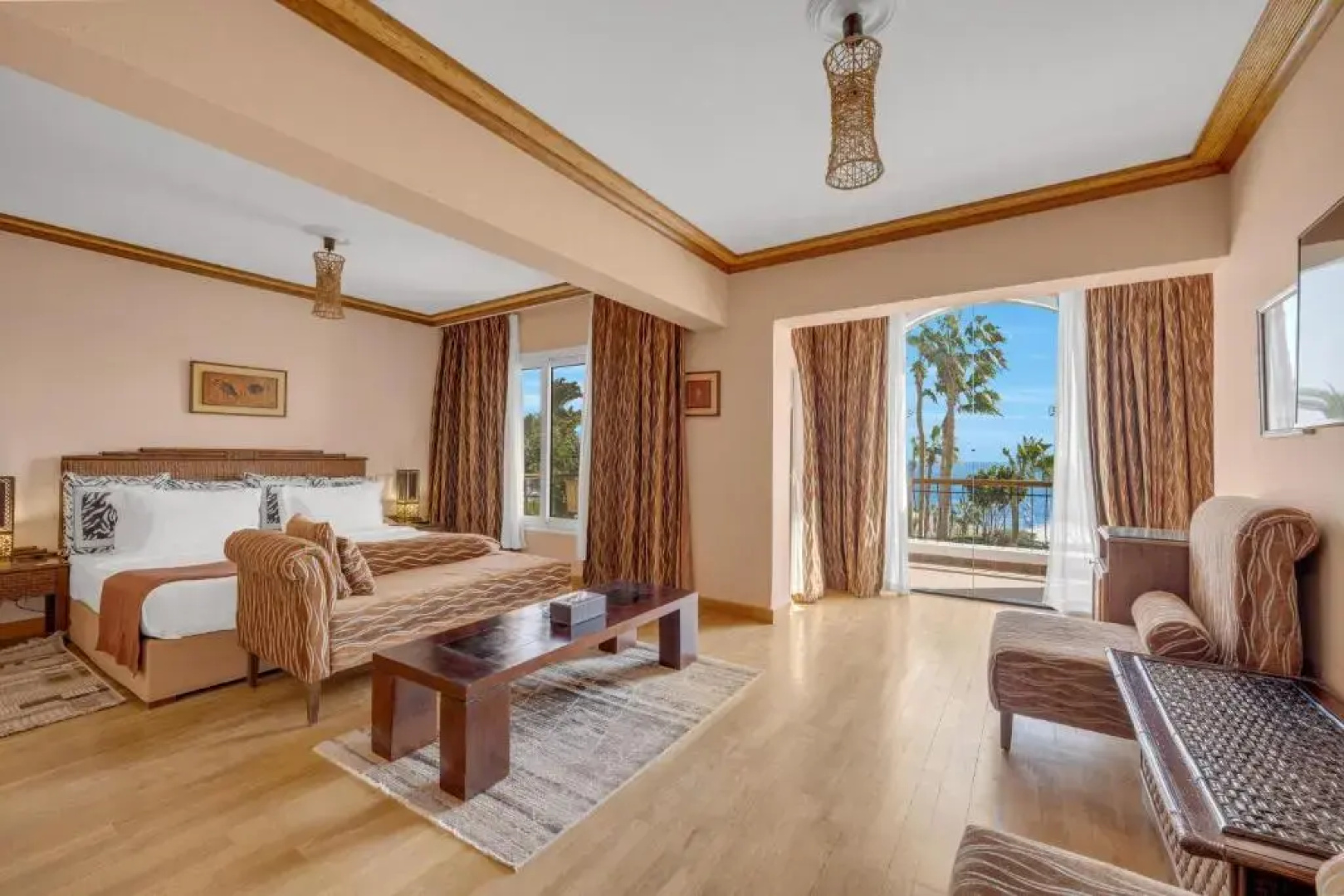 Royal Savoy Sharm El Sheikh