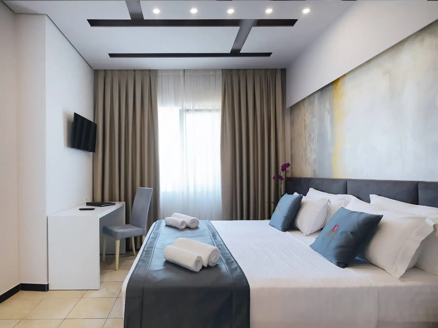 Hotel Bonita