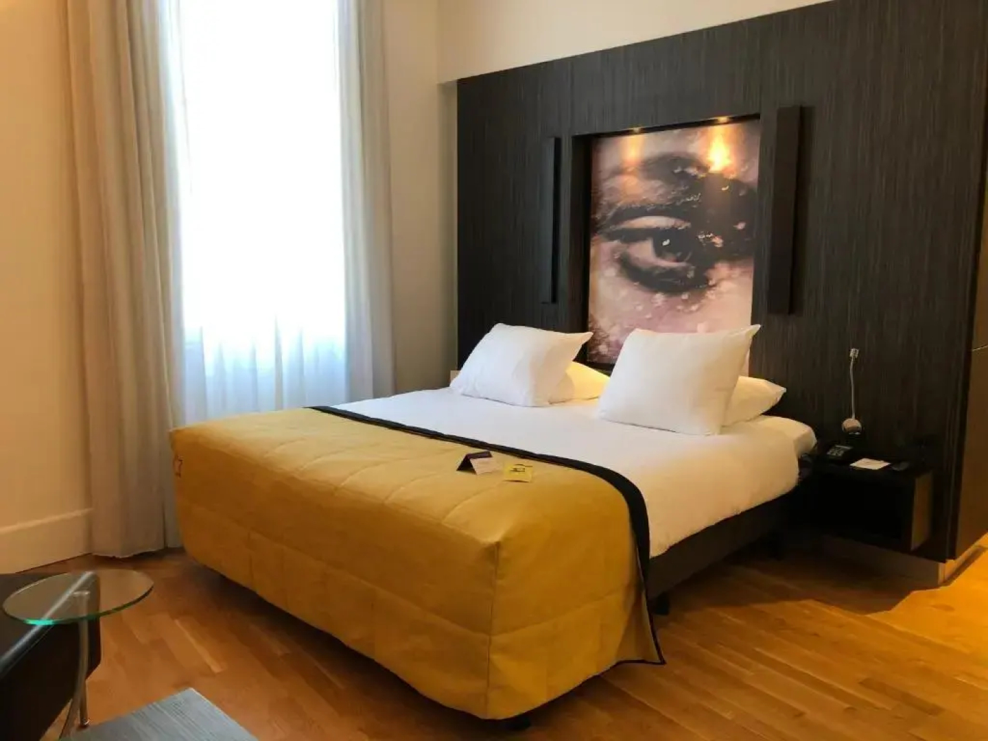 Leonardo Boutique Hotel Maastricht City Center