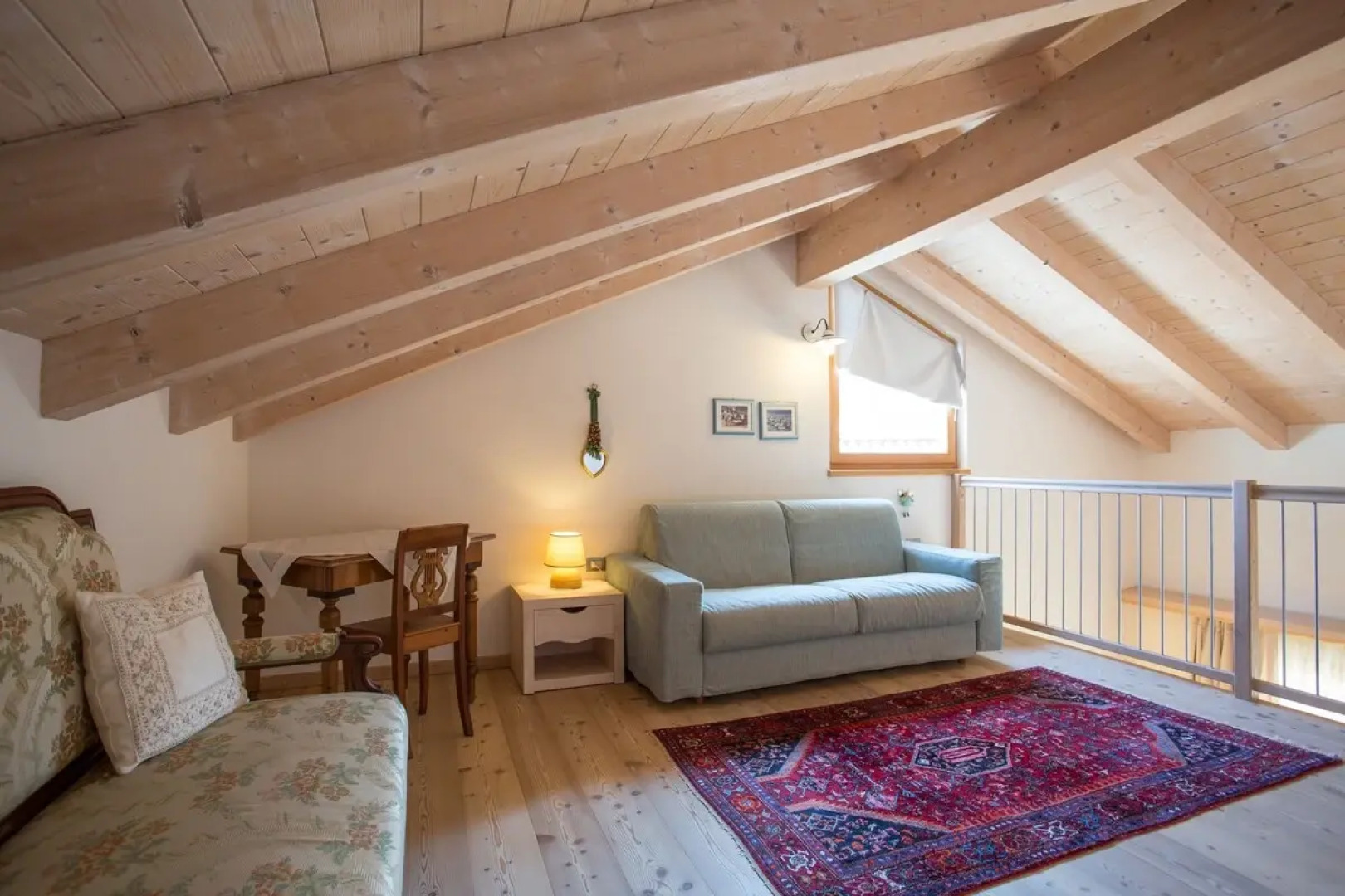 Castelir Suite Hotel