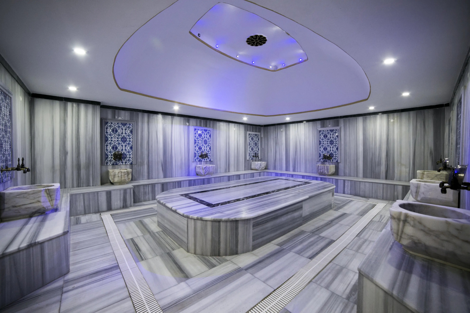 Отель Sailor's Beach Club