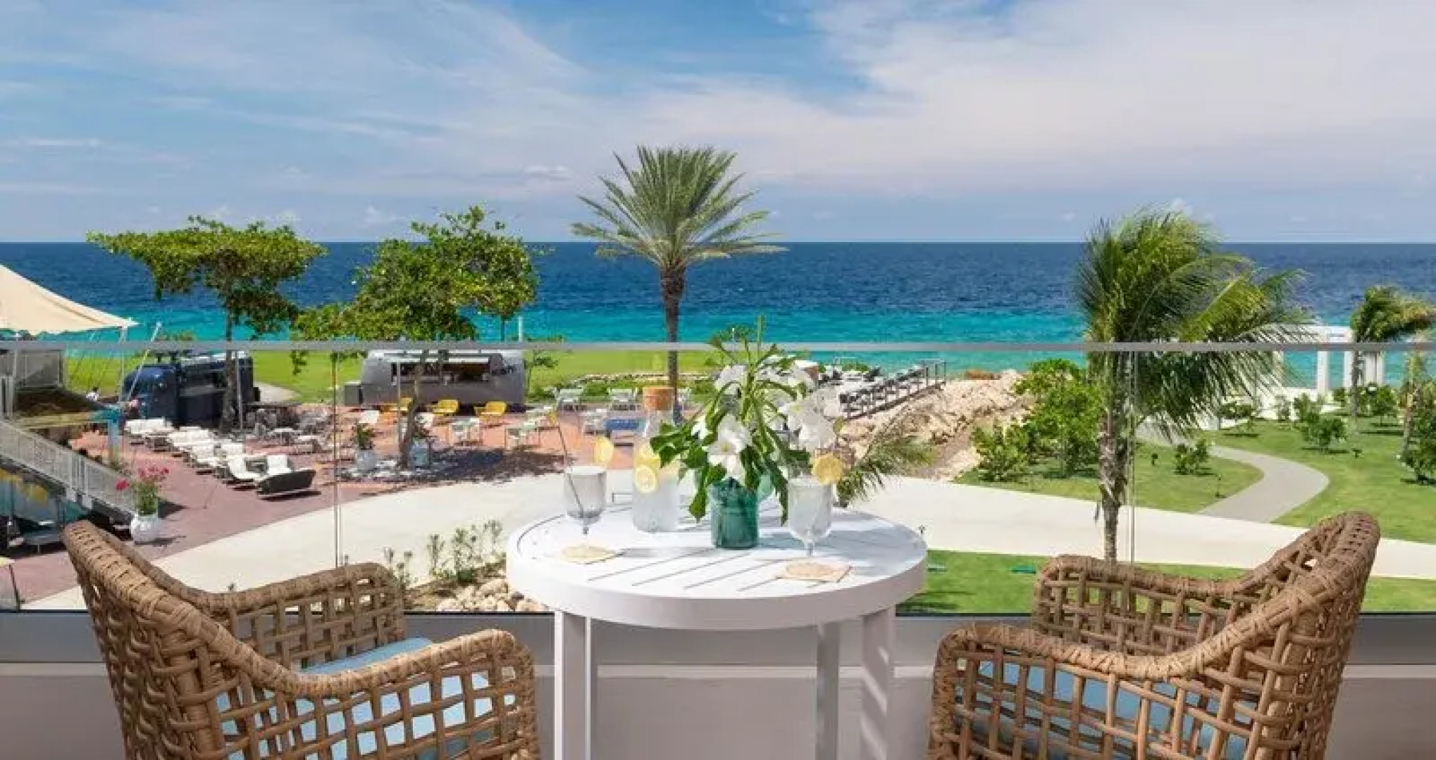 Sandals Royal Curacao - All Inclusive 