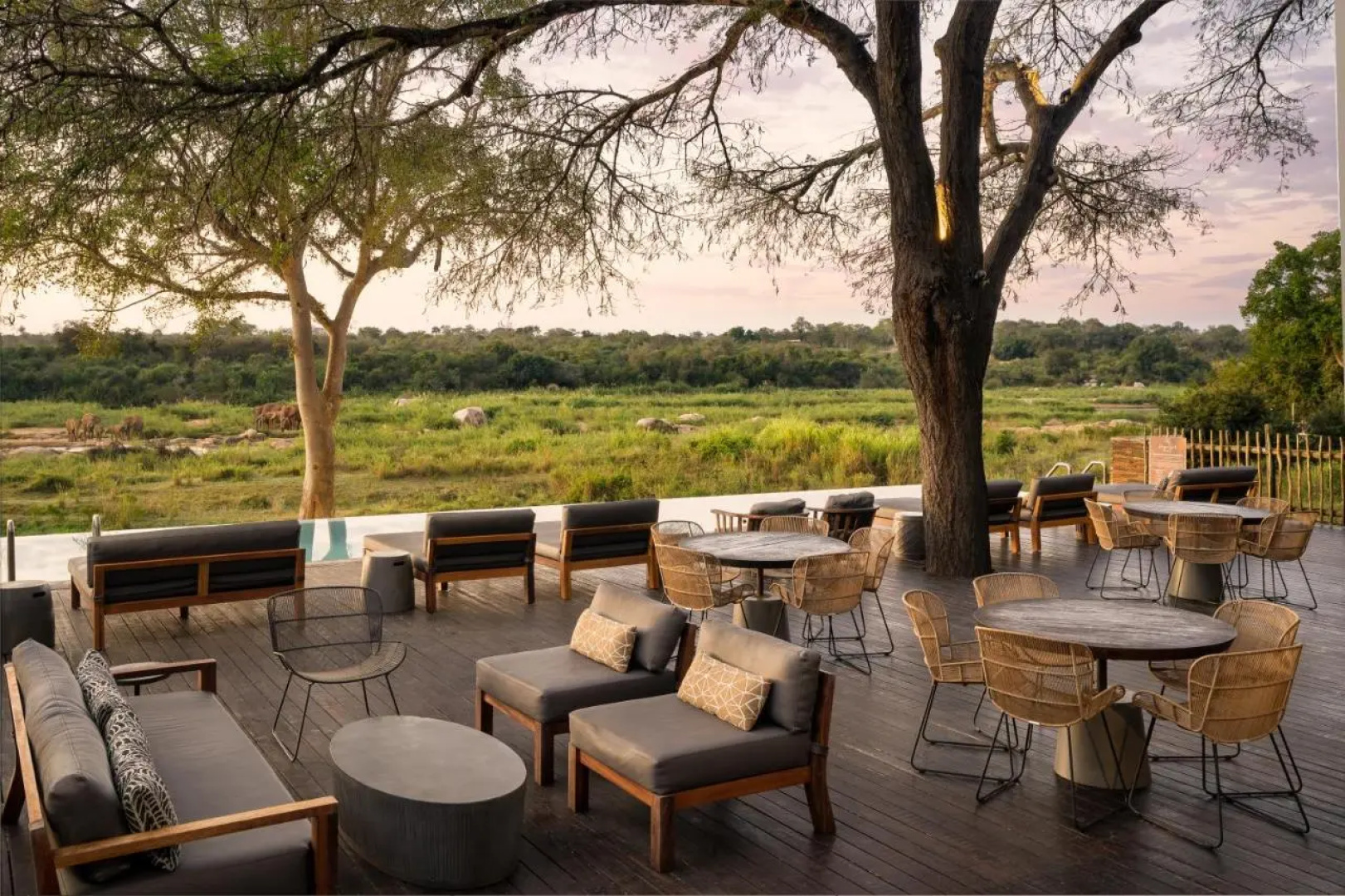 Kruger Gate Hotel