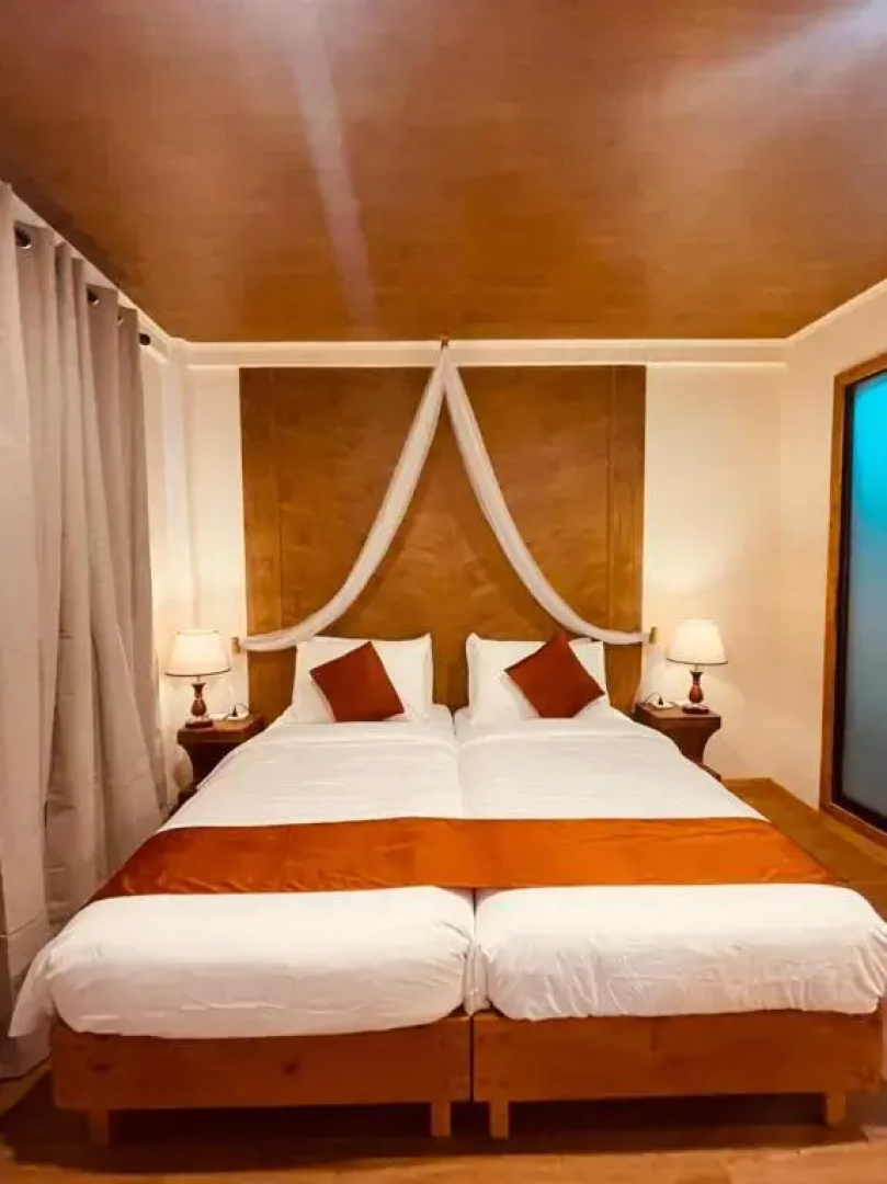 Sandy Heaven Maldives
