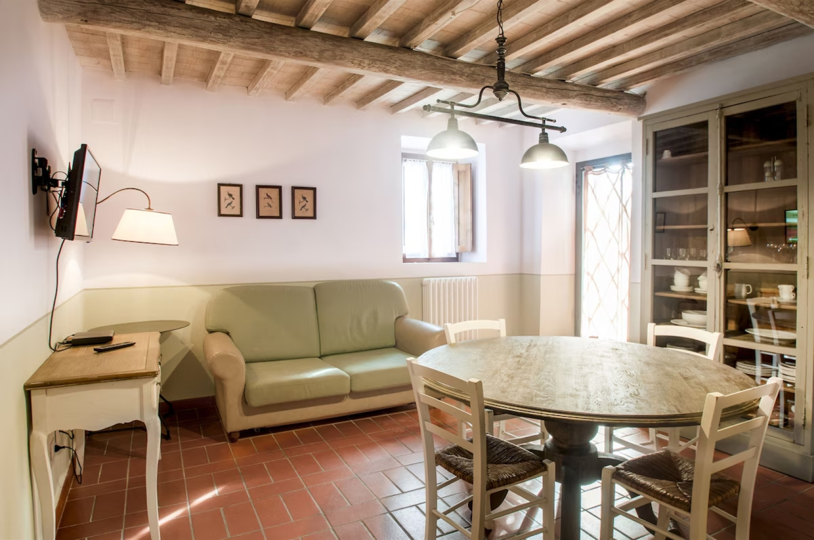 Castellare di Tonda Resort & Spa