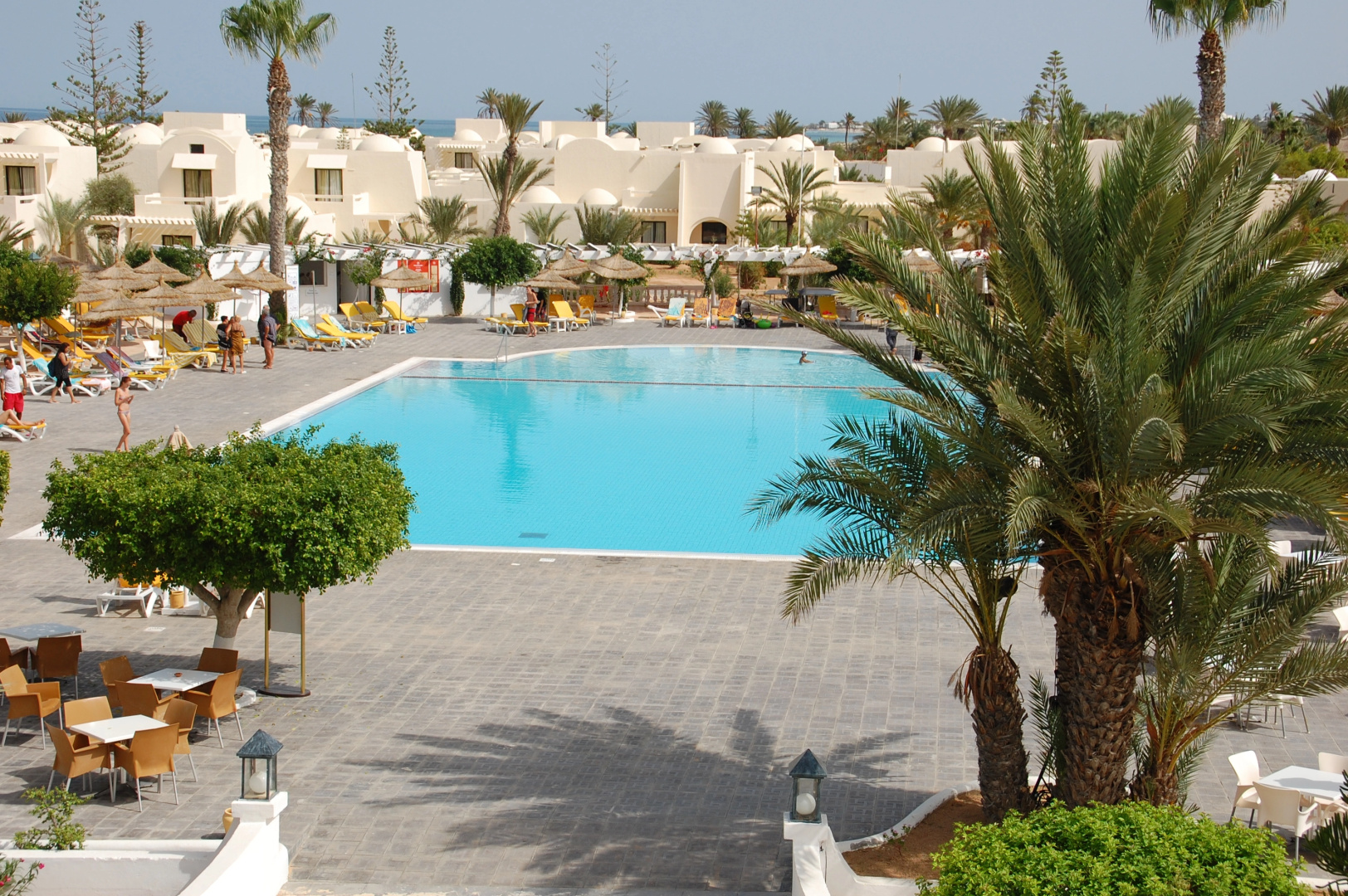 Djerba Aqua Resort