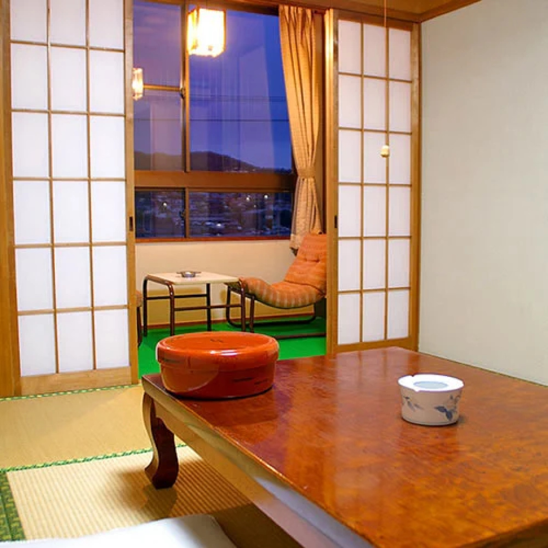 Nishikiya Ryokan
