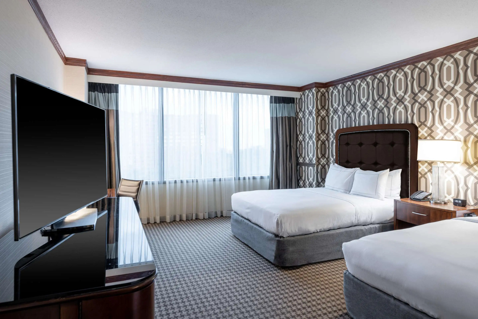 Hilton Alexandria Mark Center