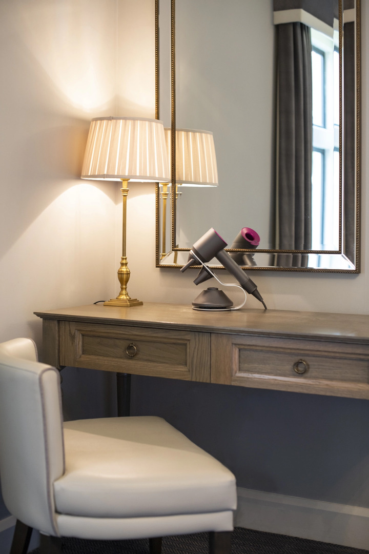 Hoar Cross Hall Spa Resort