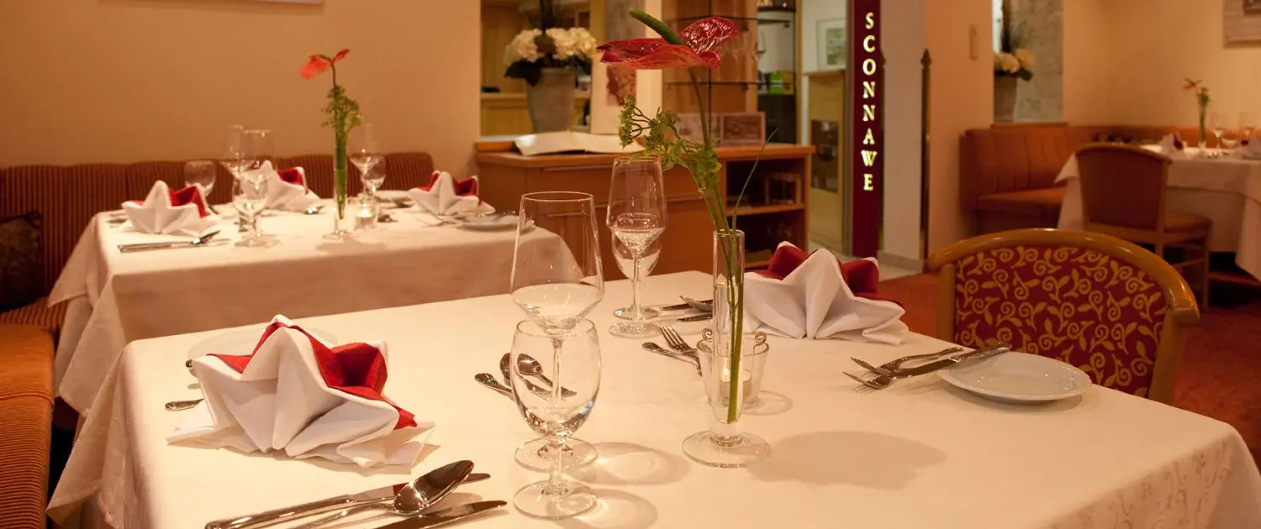 VitalZeit Hotel Weber