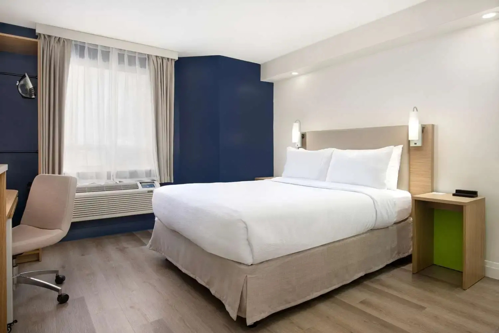 Spark by Hilton Brockville