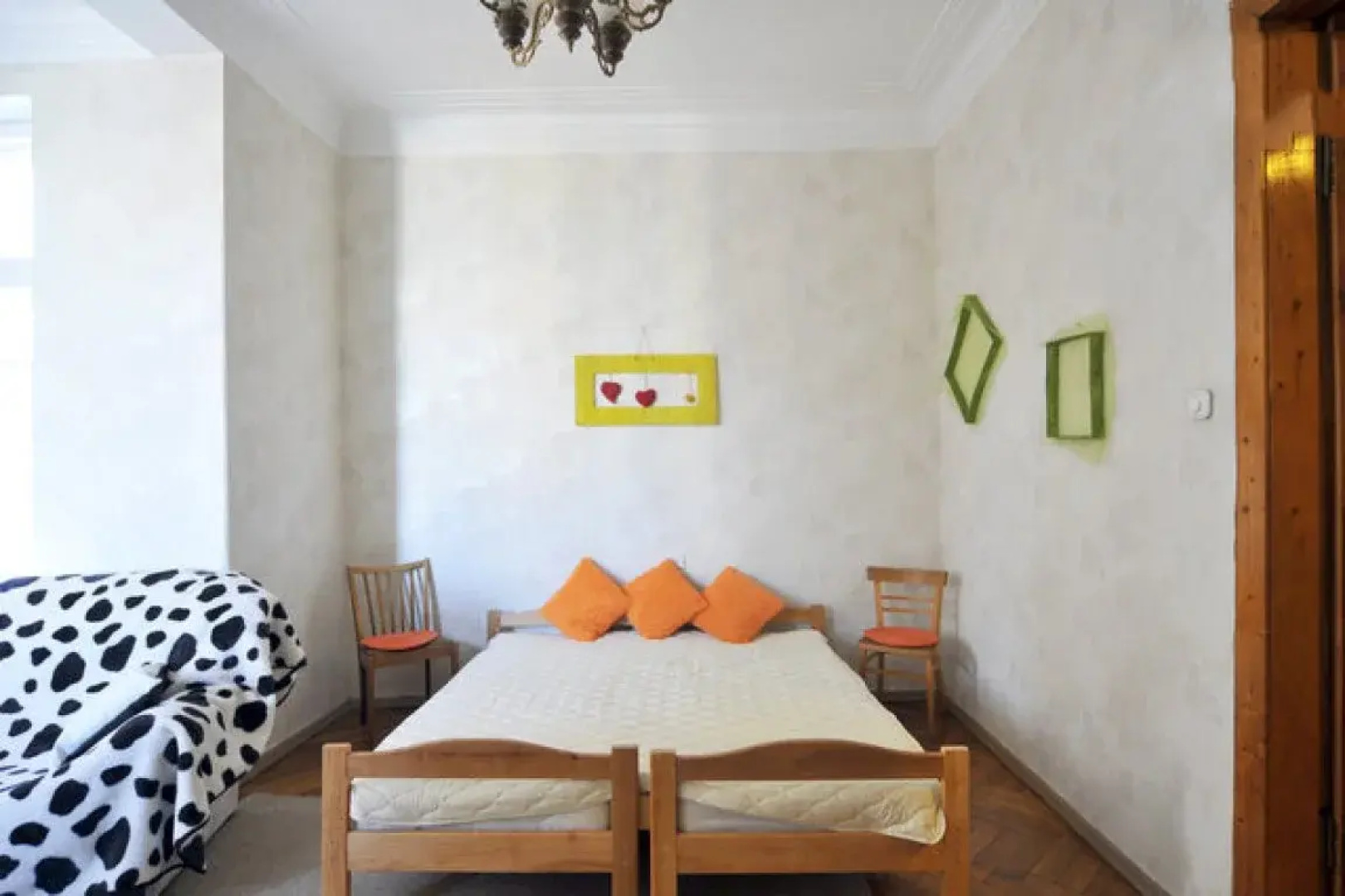 Ester President Hostel
